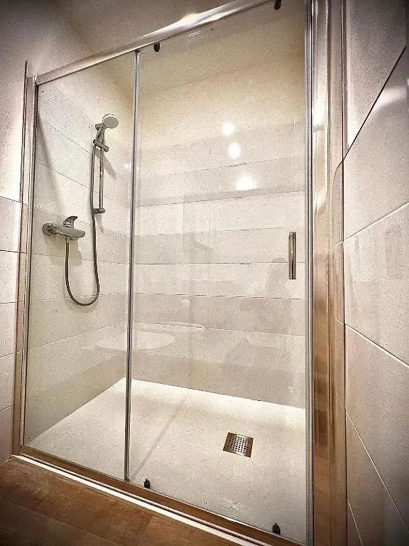 Welcome Traveller Amore Apartments Μπαρντολίνο