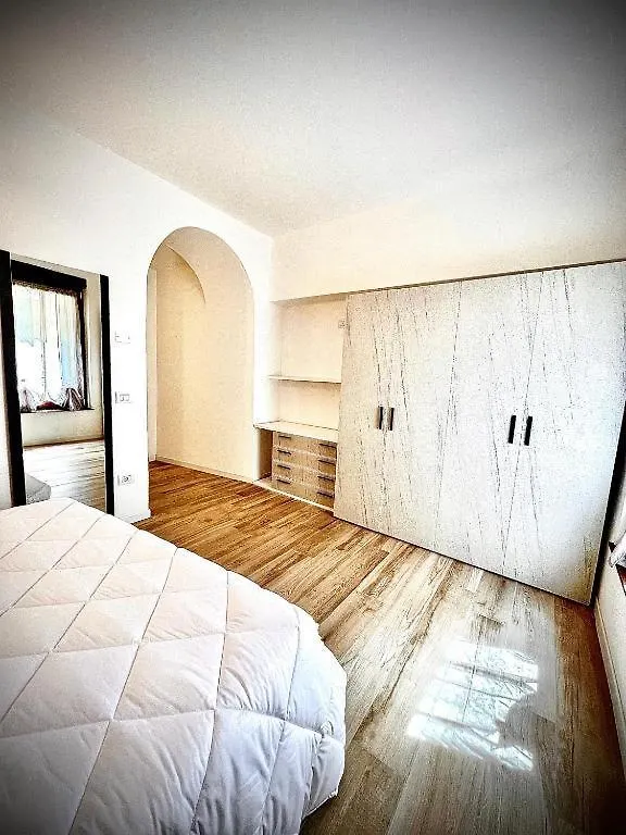 Welcome Traveller Amore Apartments Μπαρντολίνο 0*,