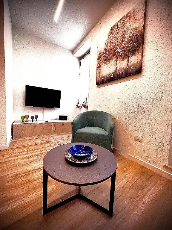 Welcome Traveller Amore Apartments Μπαρντολίνο 0*,  Ιταλία