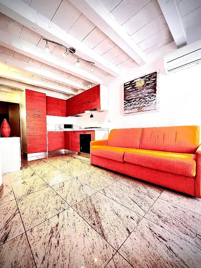 Welcome Traveller Amore Apartments Μπαρντολίνο Ιταλία