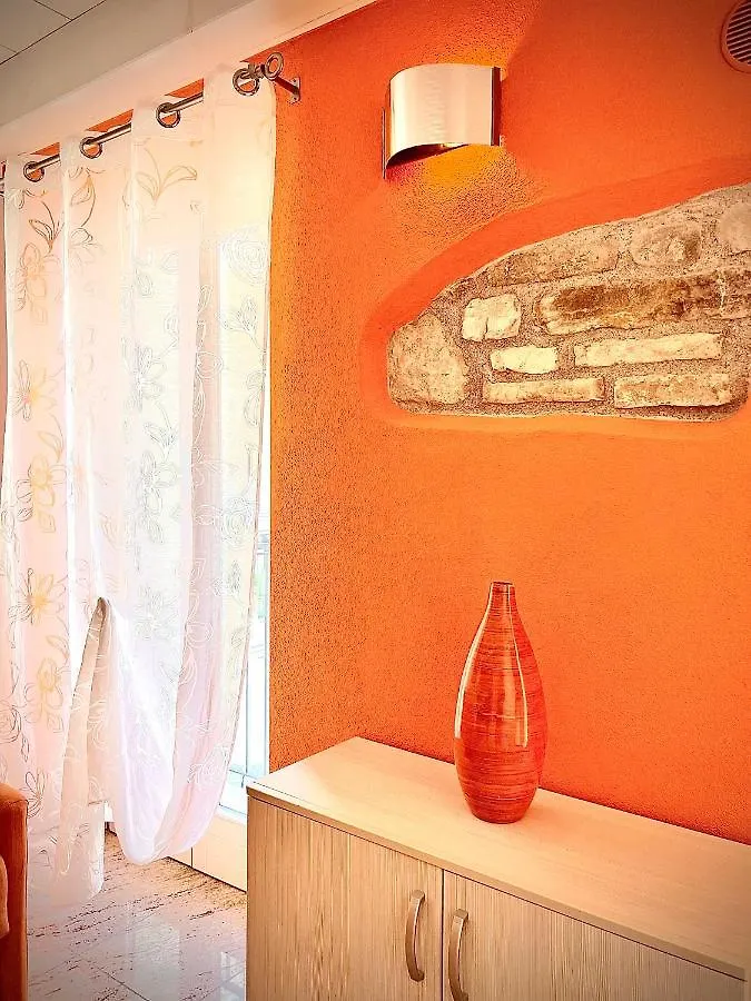 Welcome Traveller Amore Apartments Μπαρντολίνο Ιταλία