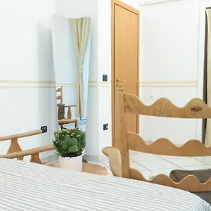 Neapolitan Style Apartrment Ferienhaus Neapel