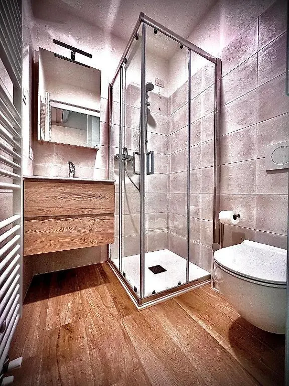 Welcome Traveller Amore Apartments Bardolino