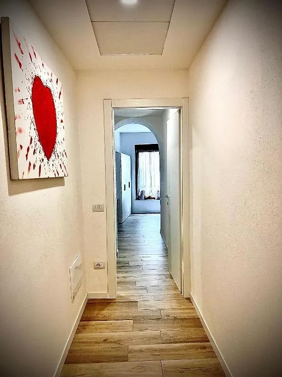 Welcome Traveller Amore Apartments Bardolino Italien