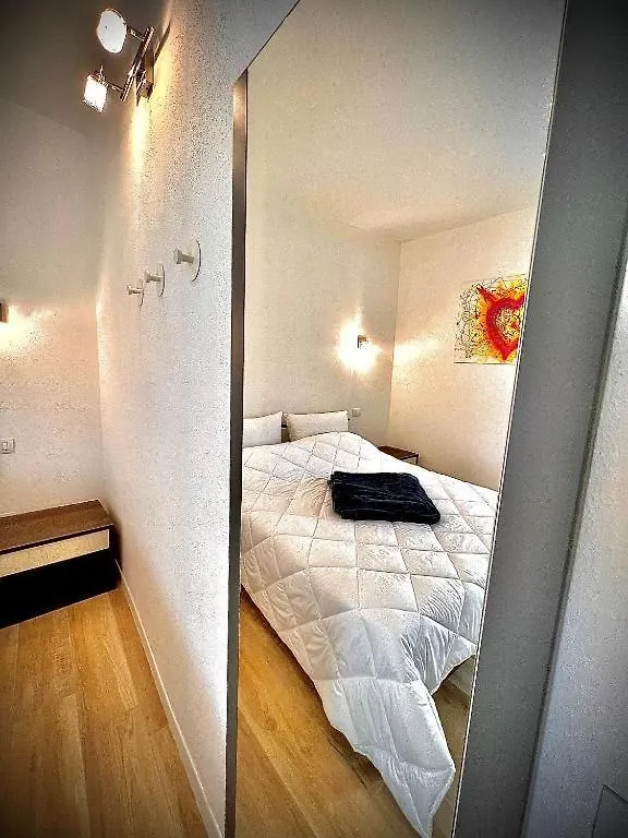 Welcome Traveller Amore Apartments Bardolino