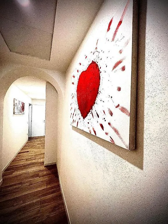 Welcome Traveller Amore Apartments Bardolino