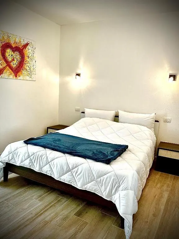 Welcome Traveller Amore Apartments Bardolino 0*,  Italien