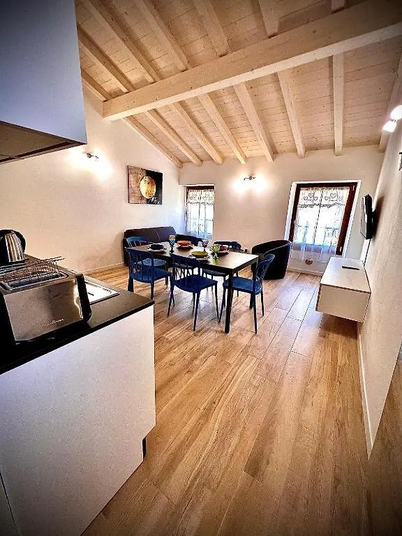Welcome Traveller Amore Apartments Bardolino Italien