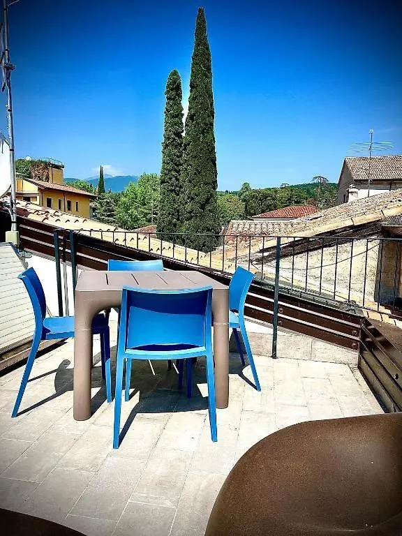 Welcome Traveller Amore Apartments Bardolino