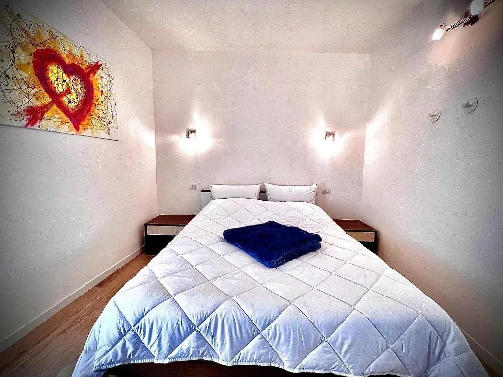 Welcome Traveller Amore Apartments Bardolino Italien