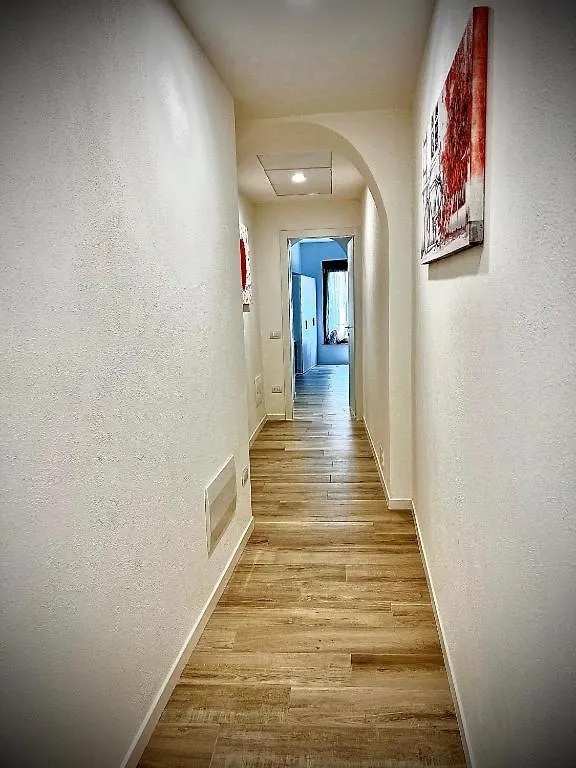 Welcome Traveller Amore Apartments Bardolino