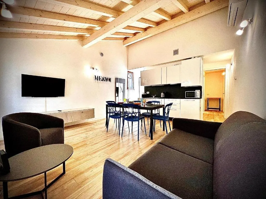 Welcome Traveller Amore Apartments Bardolino 0*,  Italien
