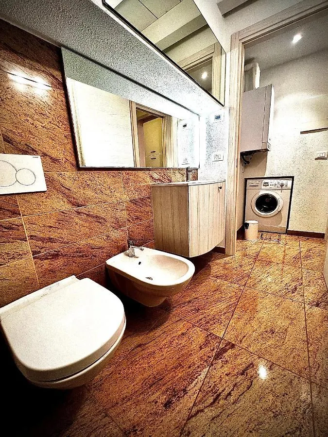 Welcome Traveller Amore Apartments Bardolino