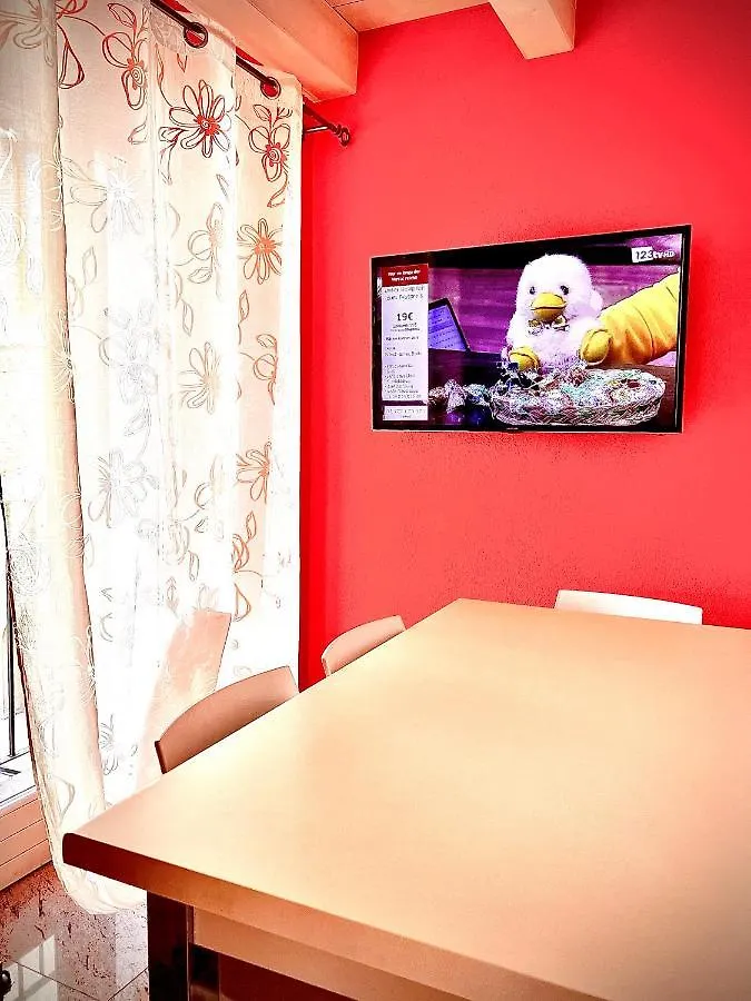 Welcome Traveller Amore Apartments Bardolino Italien