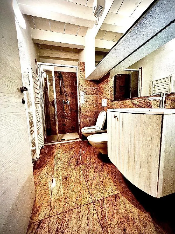 Welcome Traveller Amore Apartments Bardolino