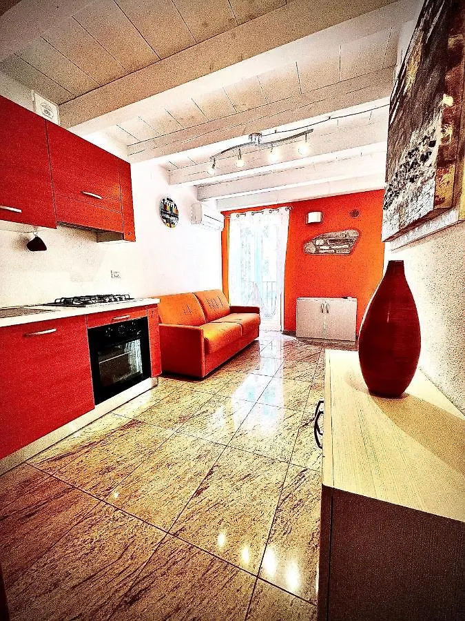 Welcome Traveller Amore Apartments Bardolino